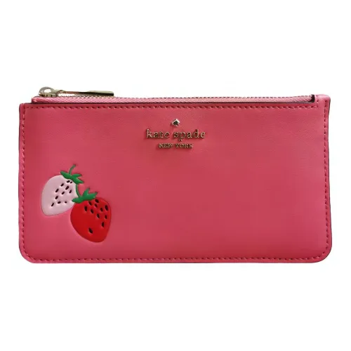 Kate Spade Picnic Кошельки Розовый Женские