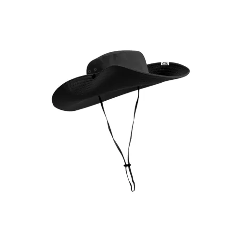 Лайнер Полиэстер Bucket Hats Унисекс