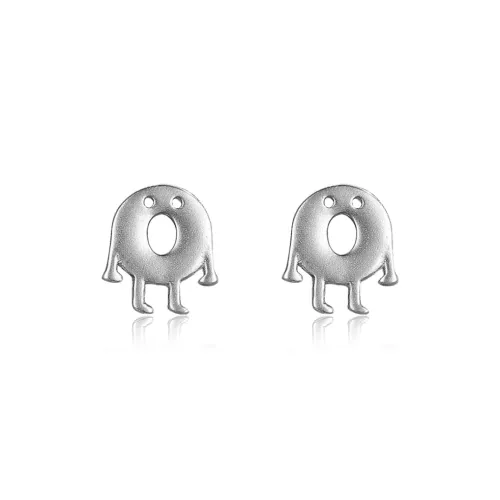 RINGLOVE Сплав Серьги-гвоздики Женские