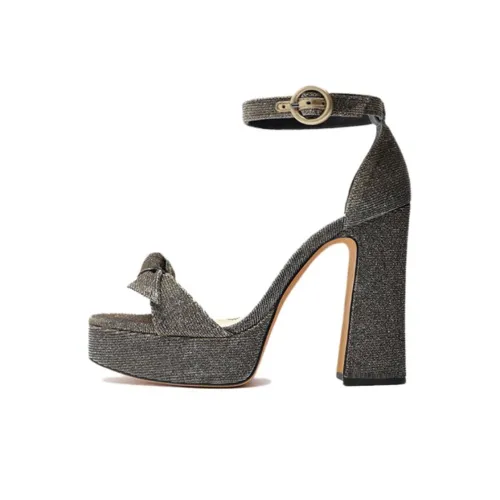 Alexandre Birman One Ремень Сандалии Женские