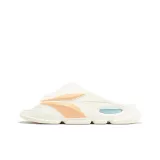 Персиково-розовый, песочный