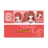 Икуё Кита Позиционирование стиля