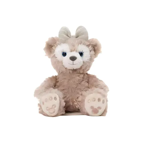 Disney Mini Baby Collection Куклы Плюшевая кукла 12,5 см Высота