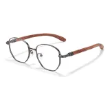 Металлический