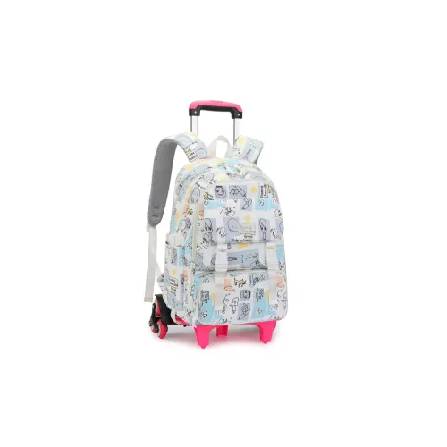 Natural fish Рюкзаки Унисекс