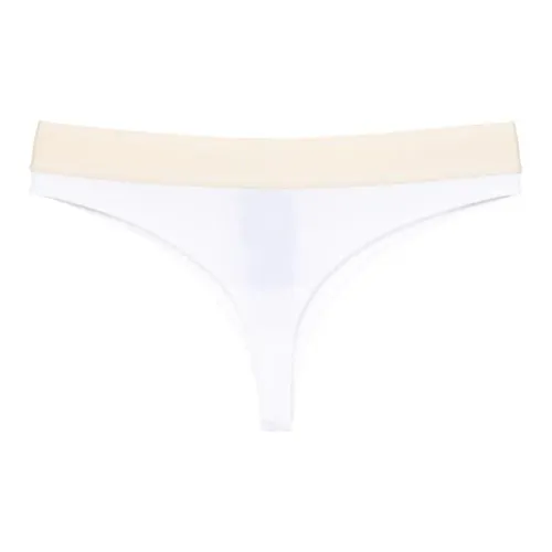 PALM ANGELS Нижнее белье Женское Бежевое