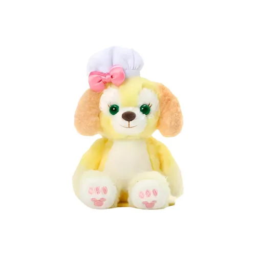 Disney Mini Baby Куклы Плюшевая Кукла 11,5 см Высота