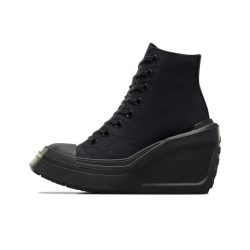 Converse Chuck 70 High Топ Кеды Женские Черные