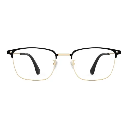 Aixiangsui Сплав Оправа «брови» Функциональные очки Мужские