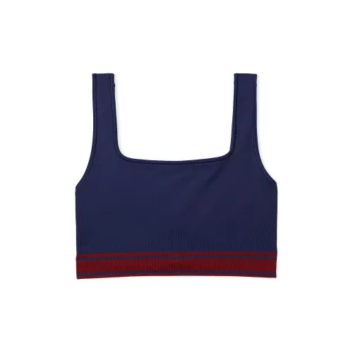 Victoria's Secret Розовый FLIP IT Бесшовный Двусторонний Спортивный MN Бюстгальтер Женские Midnight Marine