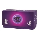 Сияющая Энергия Покемон Коллекционная Карта Коробка, Ультра Атрибут