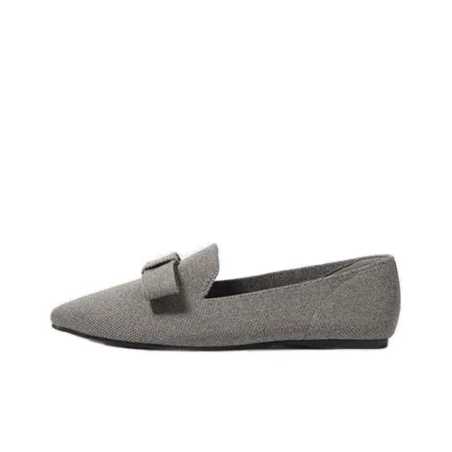 STEVE MADDEN Женские повседневные туфли, темно-серый цвет, женские