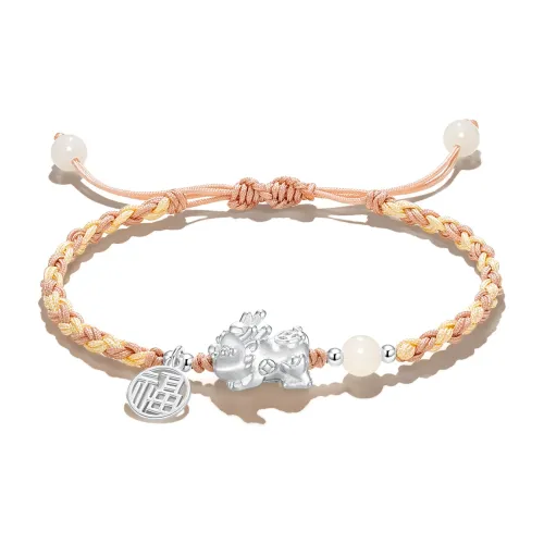 Jodie Kevin Сплав Браслеты Унисекс