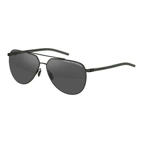 PORSCHE DESIGN Солнцезащитные очки Мужские