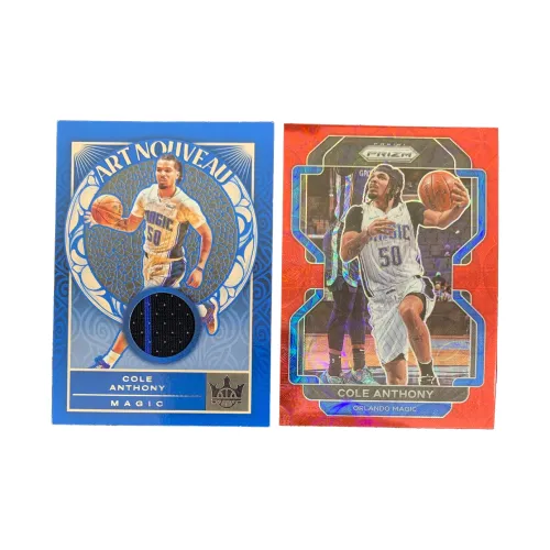 PANINI Спортивные карты