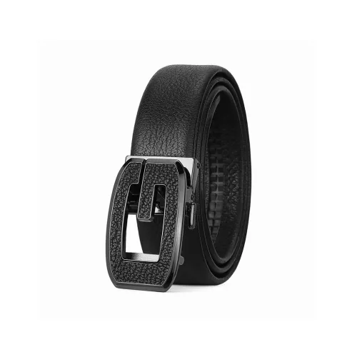 NAVIGARE Итальянская версия Маленький Цвет паруса Натуральная кожа Автоматическая пряжка Лицевая коровья кожа Ремни