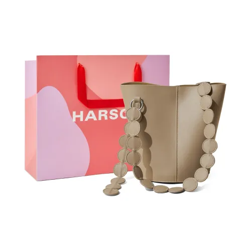 HARSON Сумки Абрикос Женские