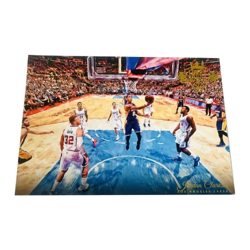 PANINI Спортивные карты