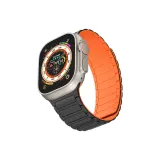 Чёрный & Оранжевый