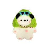 Zongzi Маленькая сумка Украшение [Я материал, я должен сделать себя]