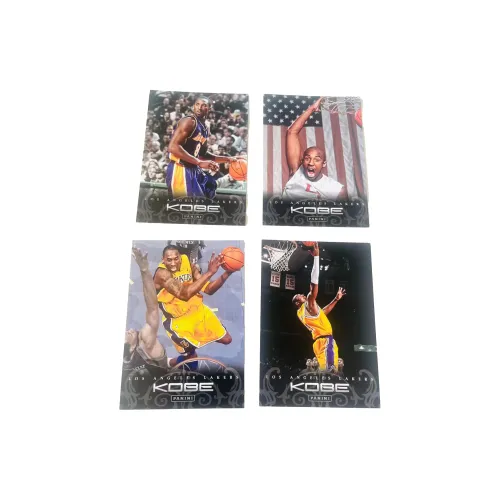 PANINI Спортивные карты