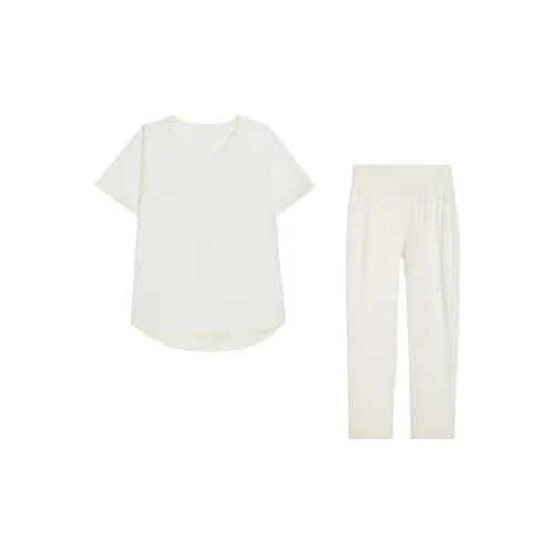 AIMER Женские комплекты пижам