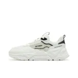 Перо белого цвета / Обсидиановый черный