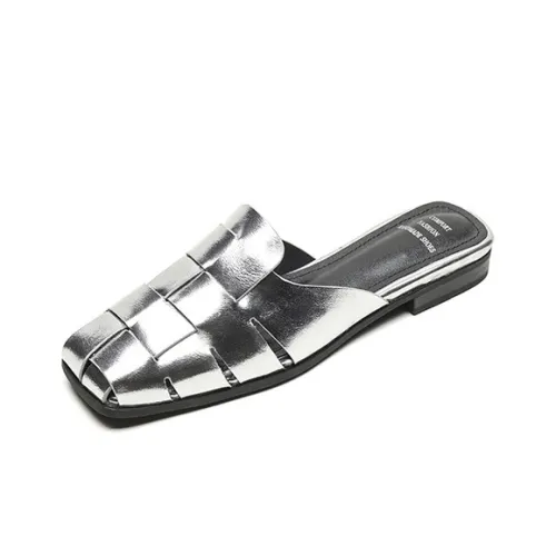 Yeezyy Reezy Домашние тапочки Женские