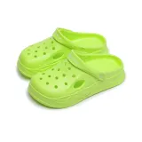 Неоново-зеленый