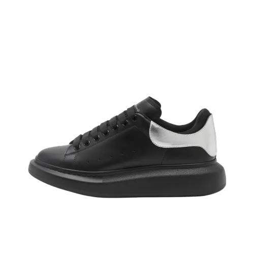 Alexander McQueen Повседневный Низкий Топ Мужской