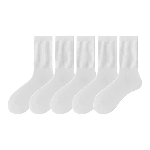 ZEROIN Мужские носки MID до икры