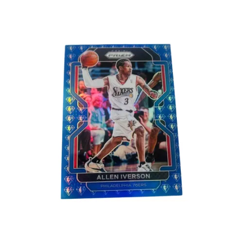 PANINI Спортивные карты