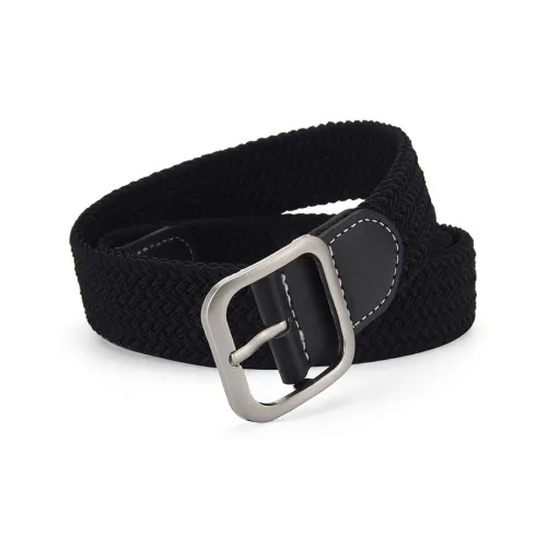 JKEM Холст Сплав Ремешок Унисекс 3,2 см