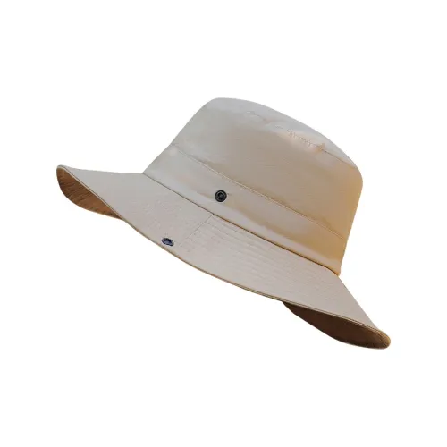 NANJIREN Легкий Шляпы ведра Мужской