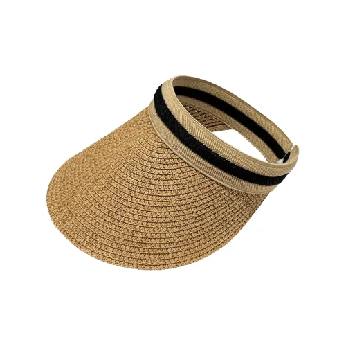 SLEEPYWALK Растительные волокна UV-защита Женские шляпы