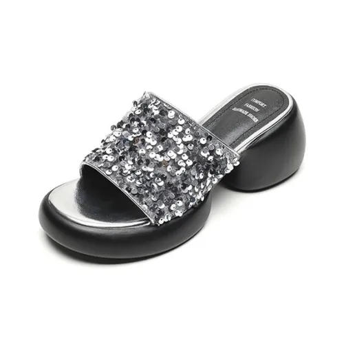 Yeezyy Reezy Слипоны Женские