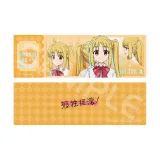 Ниджика Иджичи Позиционирование стиля