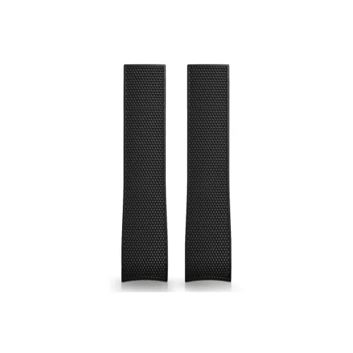 Ремень Craftsman совместимость с Longines материал резина