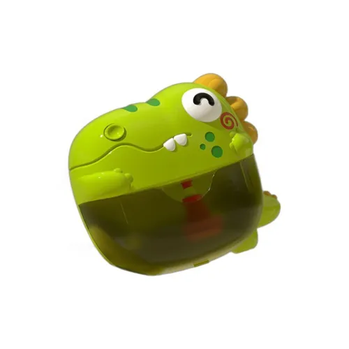 Janepson Ванная комната Динозавр Пузырьки Машина Пузырьковые машины