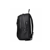 Чёрный двухслойный тубас