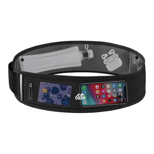 Ou Dou Туристические сумки Унисекс