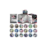 Бесконечное приключение, аксессуары, коробка, 12 дизайнов