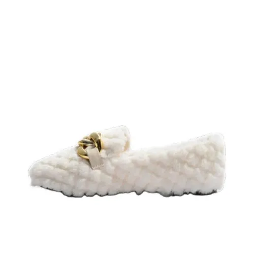 STEVE MADDEN Женские повседневные туфли Белый Женские