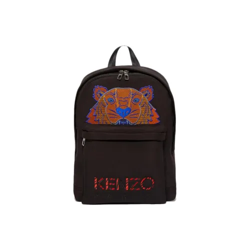 KENZO Тигр Рюкзаки Унисекс
