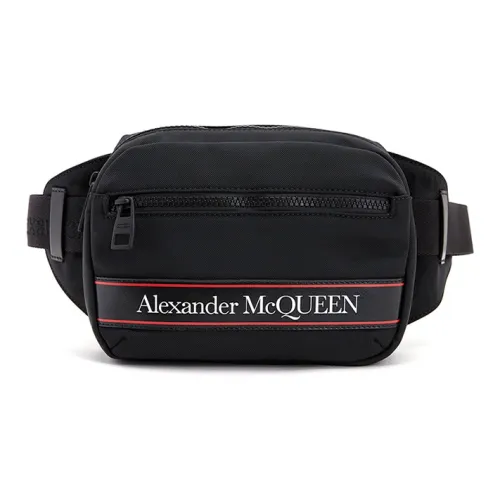 Alexander McQueen Слинг-сумки Мужской