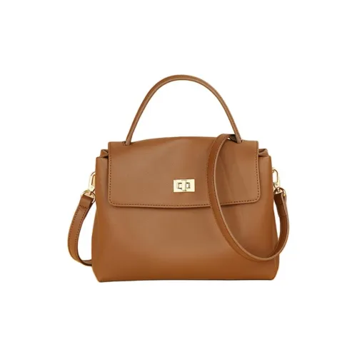 BLAKE FLEETO Коровья кожа Одно плечо Сумка Обычный Женский Многоцветный