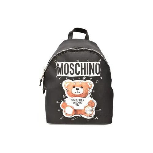 MOSCHINO Рюкзаки Женские