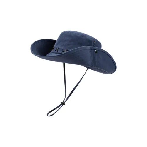 WODONBLE Полиэстер Панамы Унисекс