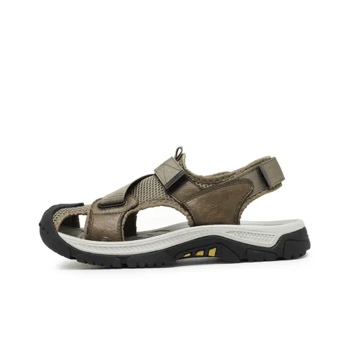 Kangaroo Head Пляжные сандалии Унисекс