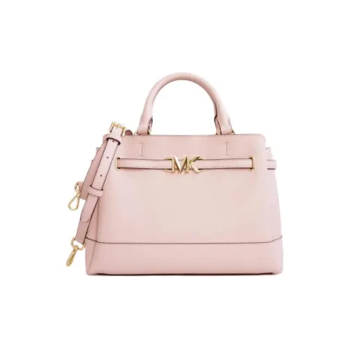 MICHAEL KORS Кожа Тоут Сумка Сумка для покупок Сумка Сумка через плечо Сумка через плечо Женская Румяно-розовая